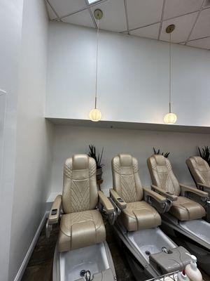 Ivy Nail & Spa