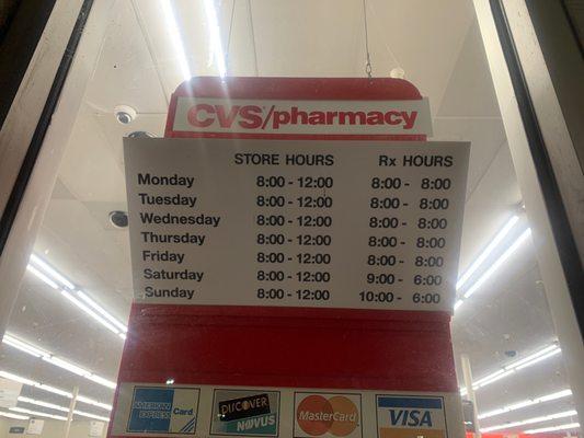 CVS Pharmacy