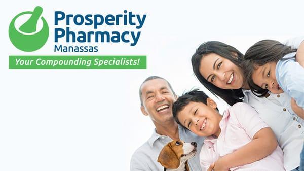 Prosperity Pharmacy Manassas