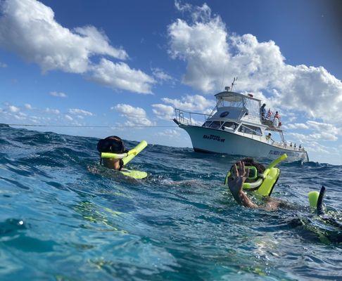 Florida Keys Dive Center