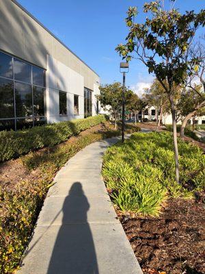 Kaiser Permanente La Mesa Medical Offices