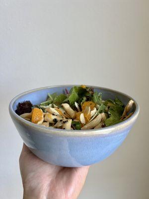 Salad bowl