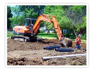 Barefoot Septic & Sewer, Inc