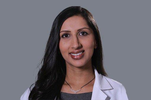 Kruti Shah, OD | Medical Optometrist at Lalin Eye