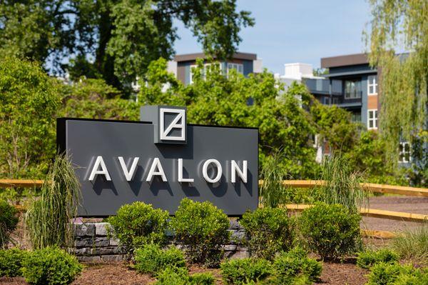 Avalon Teaneck