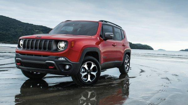 Jeep Dealership in Rochester, NY