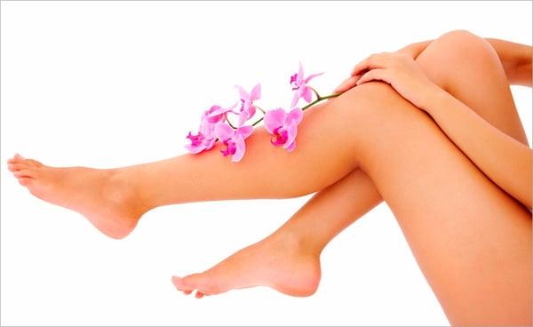 Get your sexy back for summer  Full Body Waxing