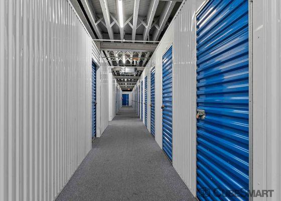 CubeSmart Self Storage