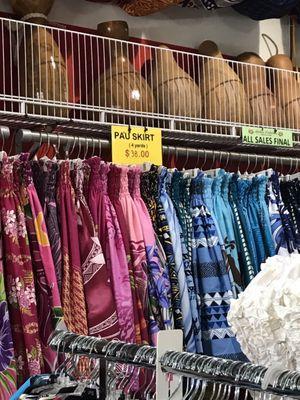 Aloha Fabrics