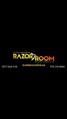 Razor Room Hair Service