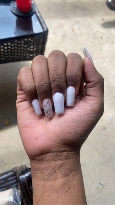 Nails