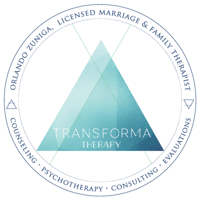 Transforma Therapy: Los Angeles Counseling, Marriage Counseling, Couples Therapy, Psychotherapy.