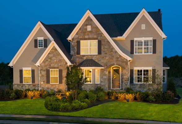 Stonehenge Reserve Community - Lititz, PA