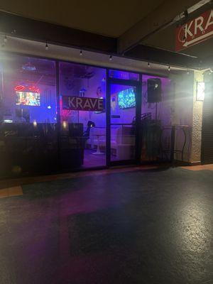 I Krave Hookah