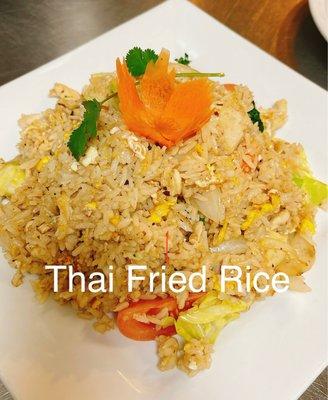 Thai Fried Rice