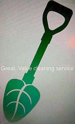 Great Value Cleaning Service