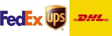 UPS shipping prices guaranteed lowest in town!