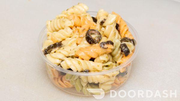 Small Side of 3 color Pasta Salad