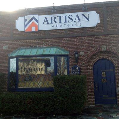 Artisan Mortgage Company, Inc. Bay Shore Office, Long Island, NY