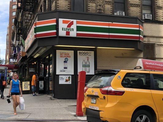 7-Eleven