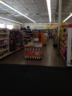 Walgreens-- S&S Plaza: 980 American Legion Highway, Roslindale        Interior