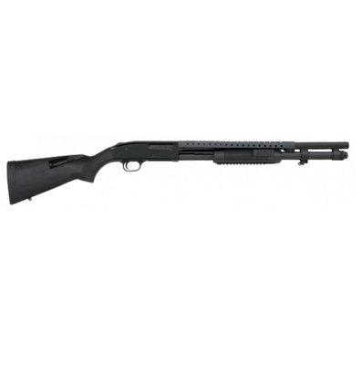 Mossberg 590 Pump Action 12 Gauge Shotgun