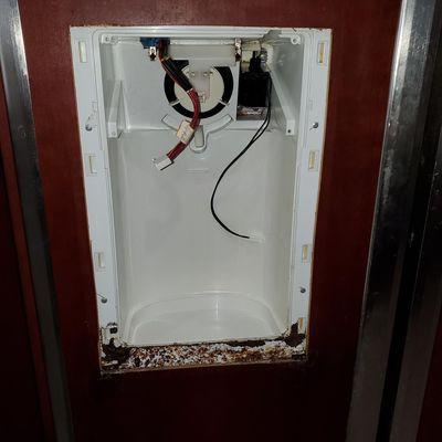 Need refrigerator repair?  Give Apex Appliance a call 808.683.9884