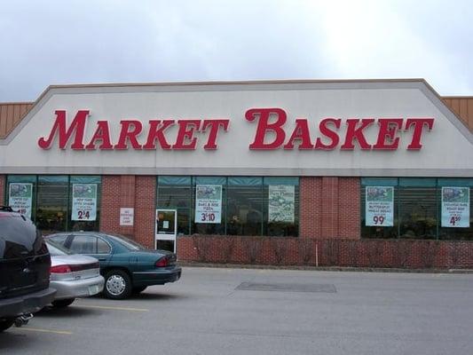 Market Basket