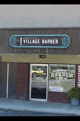 Village Barber