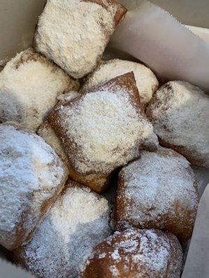 Beignets