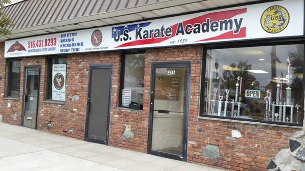 U S Karate Academy