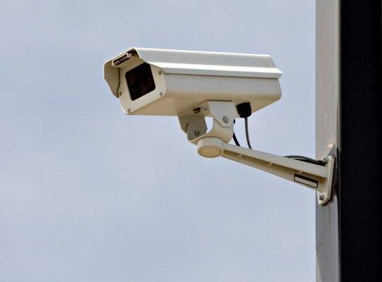 Recorded Video Surveillance