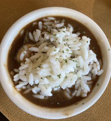 Gumbo