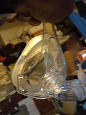 CPAP mask