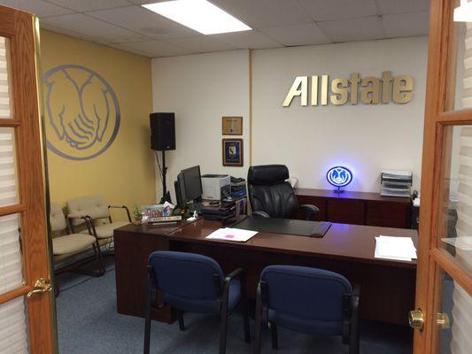 Allstate Insurance