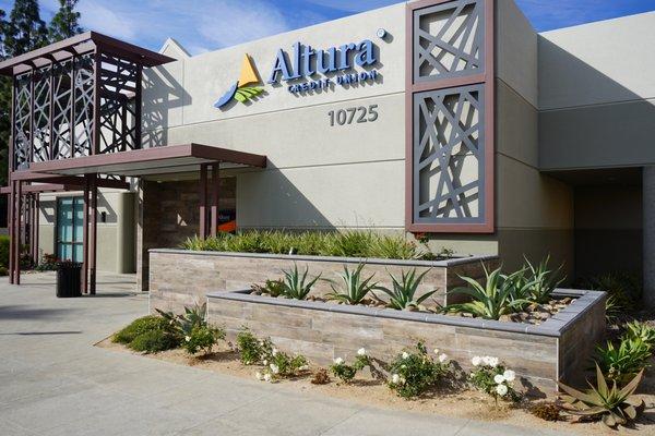 Altura Credit Union