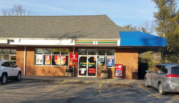 7-Eleven