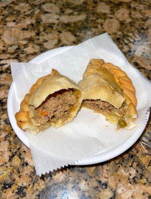 Beef Empanada