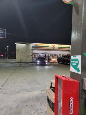 7-Eleven