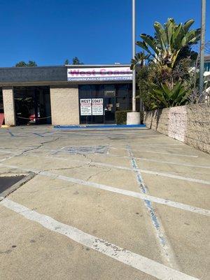 Westcoast Complete Auto Care