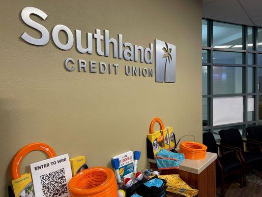 Southland Credit Union