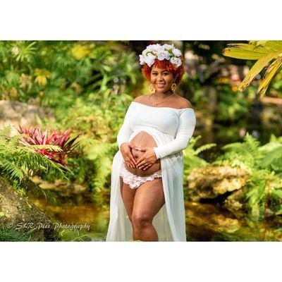 Maternity Photography Deerfield Beach