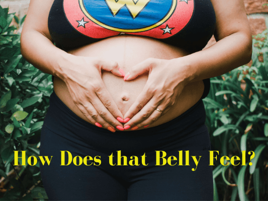 Do you notice when you are gassy, bloated, heavy? It is pretty hard to live your best life when your digestion isn't great.