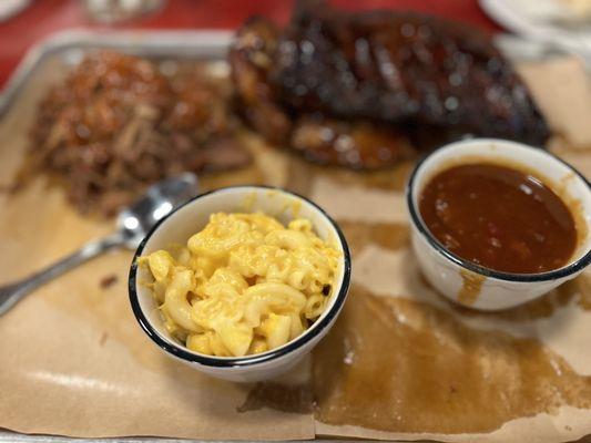 Lucille's Smokehouse Bar-B-Que