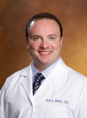 Brett Wallen, DDS