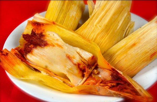 Tamales Lupita