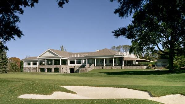 Rolling Hills Country Club