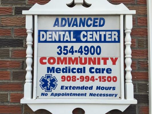 Advanced Dental Center