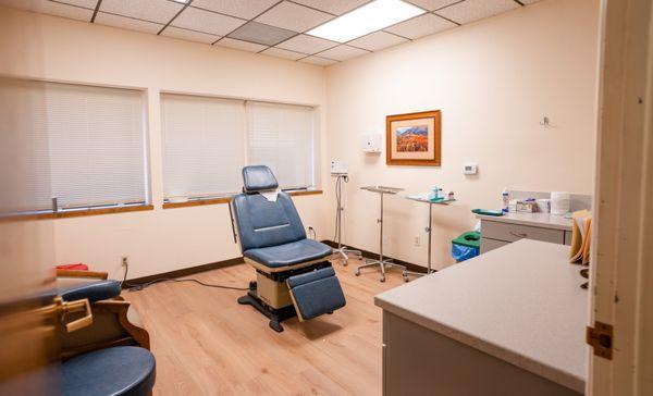 Golden State Dermatology