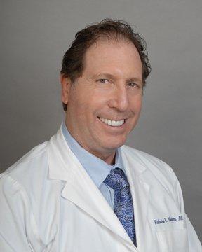 Richard E Nussbaum, MD